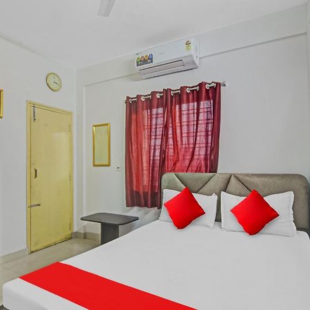 Hotel O Royal Residency Kalkata Exteriér fotografie