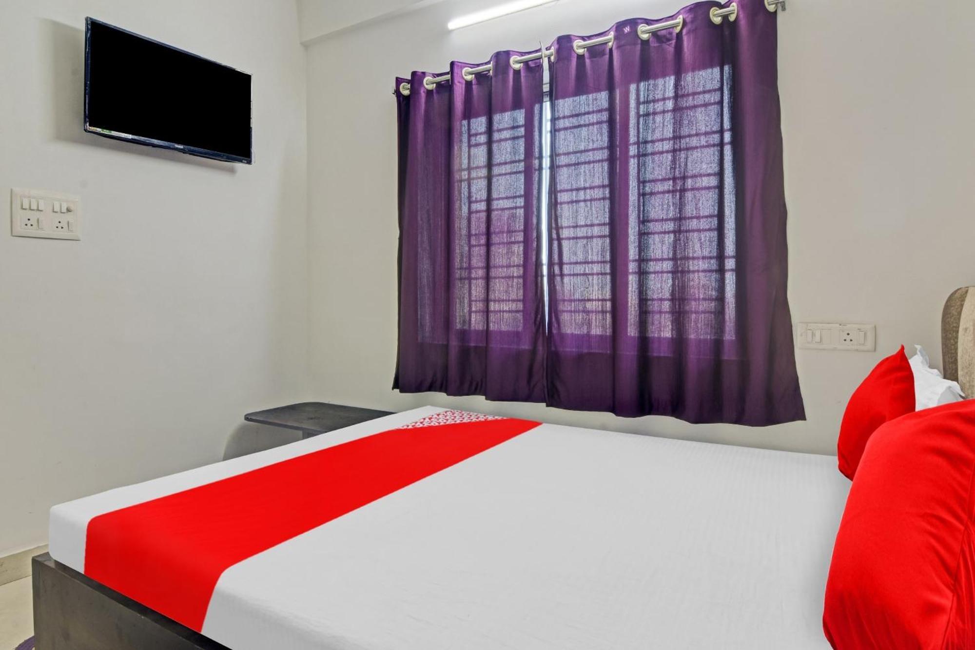 Hotel O Royal Residency Kalkata Exteriér fotografie