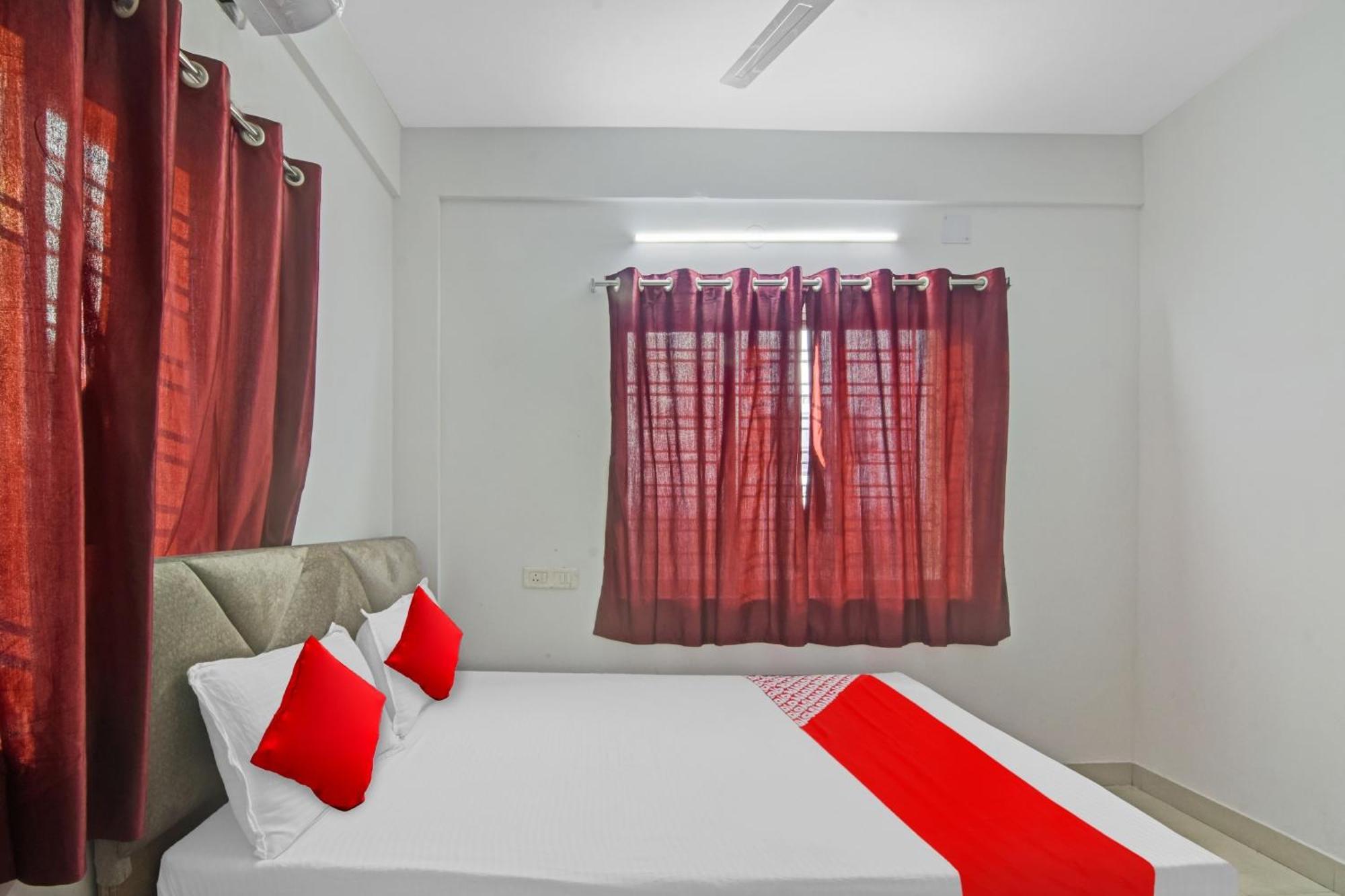 Hotel O Royal Residency Kalkata Exteriér fotografie