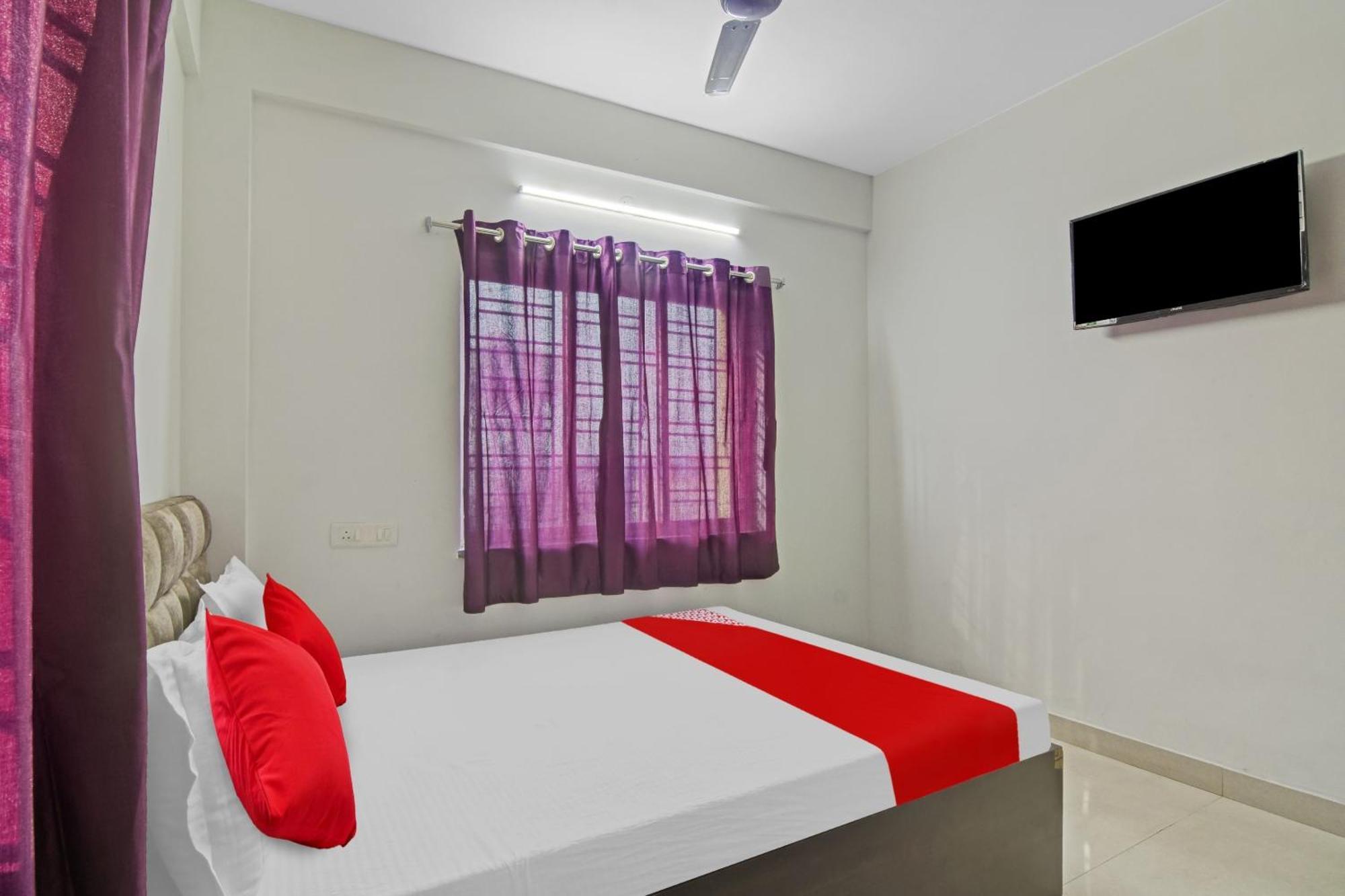 Hotel O Royal Residency Kalkata Exteriér fotografie