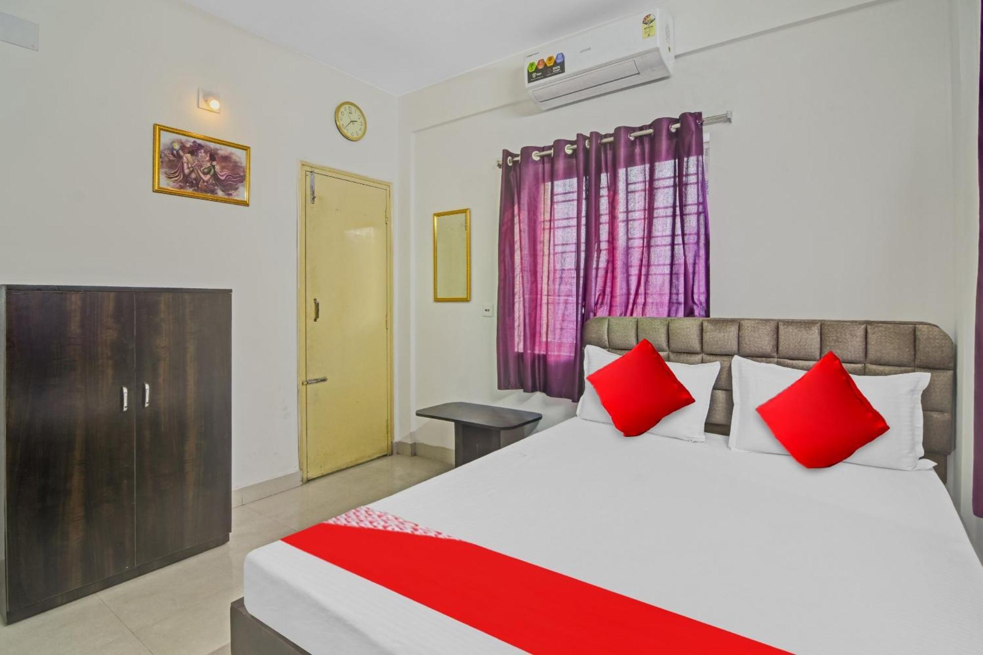 Hotel O Royal Residency Kalkata Exteriér fotografie