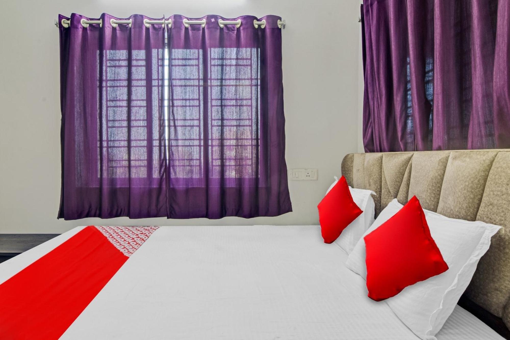 Hotel O Royal Residency Kalkata Exteriér fotografie