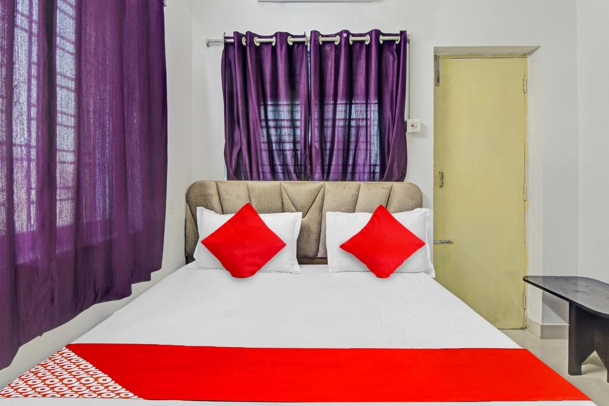 Hotel O Royal Residency Kalkata Exteriér fotografie